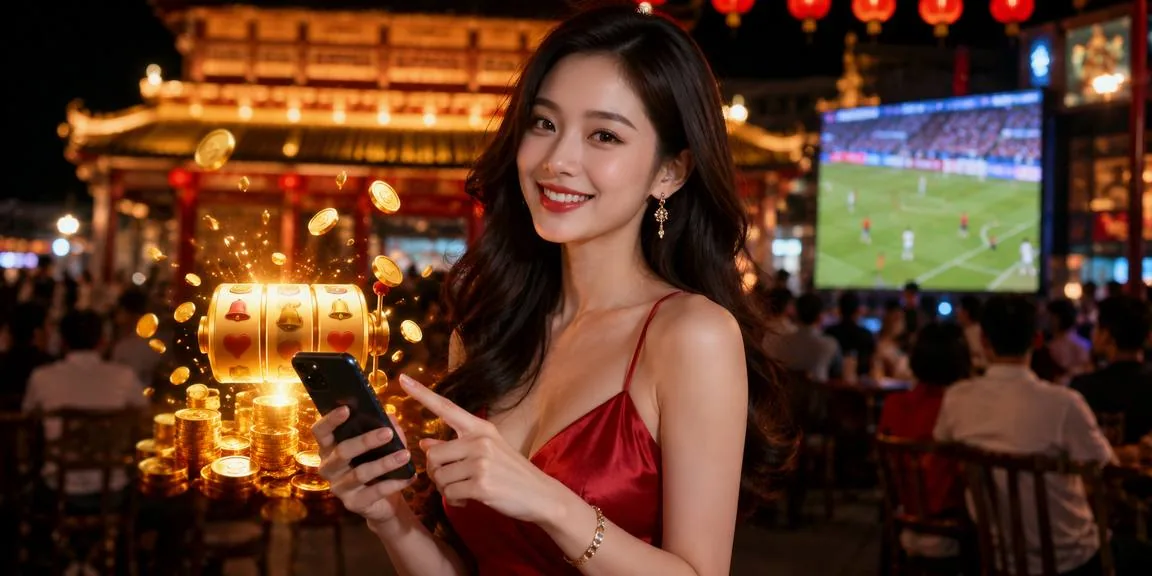 qhbet Casino