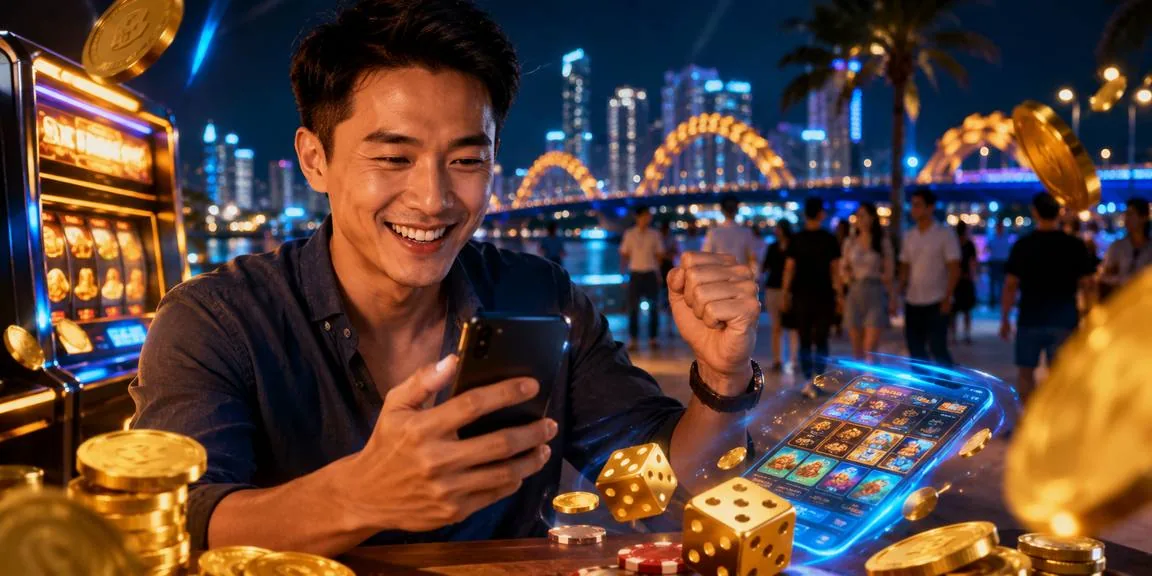 qhbet Dùng MoMo tại qhbet — từng bước, không rắc rối